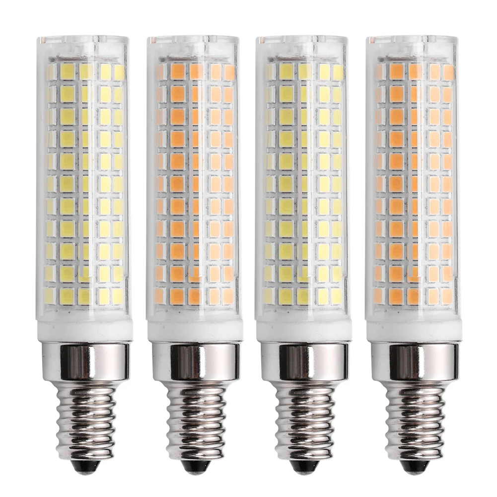 15w LED Lemputės Namų 360 Laipsnių išlydžio Lempos Nešiojamų dega Namo Kambaryje Kukurūzų Lemputė Šiltai balta/balta AC 110V, 220V