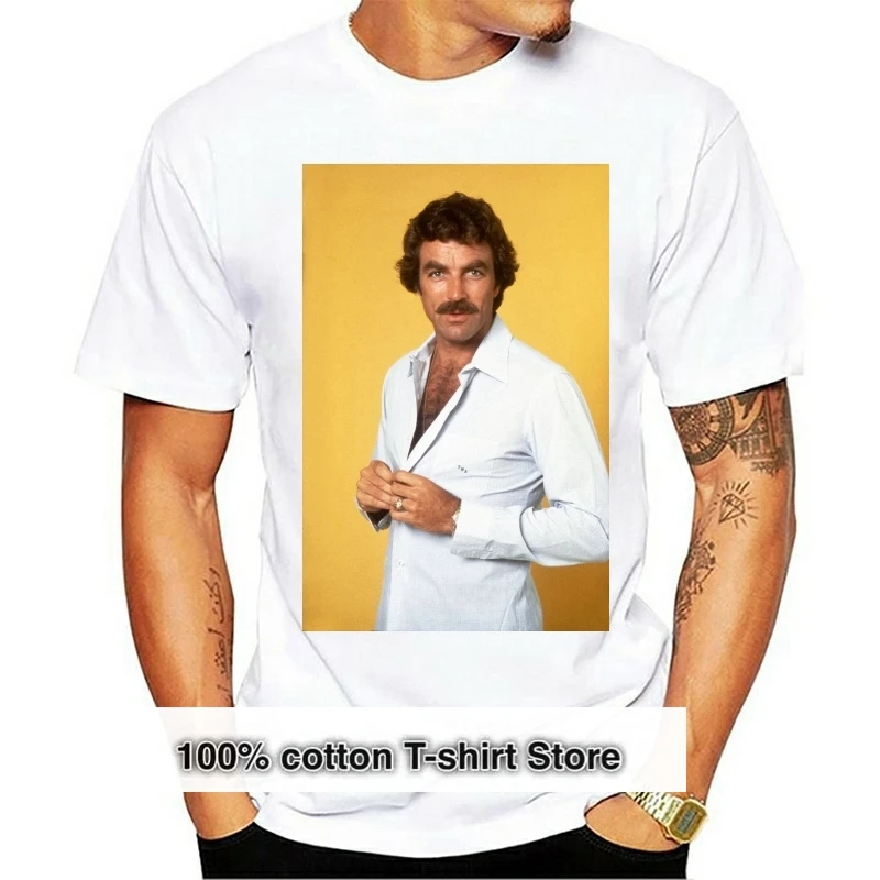 2019 Naujų karšto vyrų vasaros vyriški laisvalaikio trumpas rankovėmis marškinėliai Tom T-shirt
