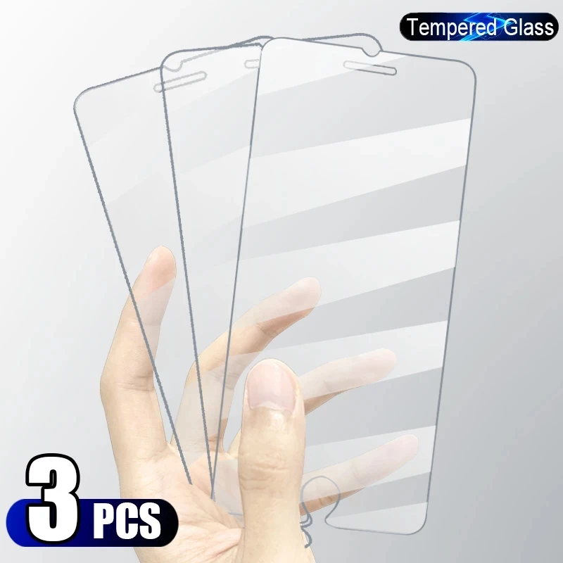 3Pcs Visiškai Padengti Grūdinto Stiklo Samsung Galaxy F62 F52 F41 F22 F12 F02S F42 5G NFC Screen Protector, Plėvelės nuo Sprogimo Įrodymas