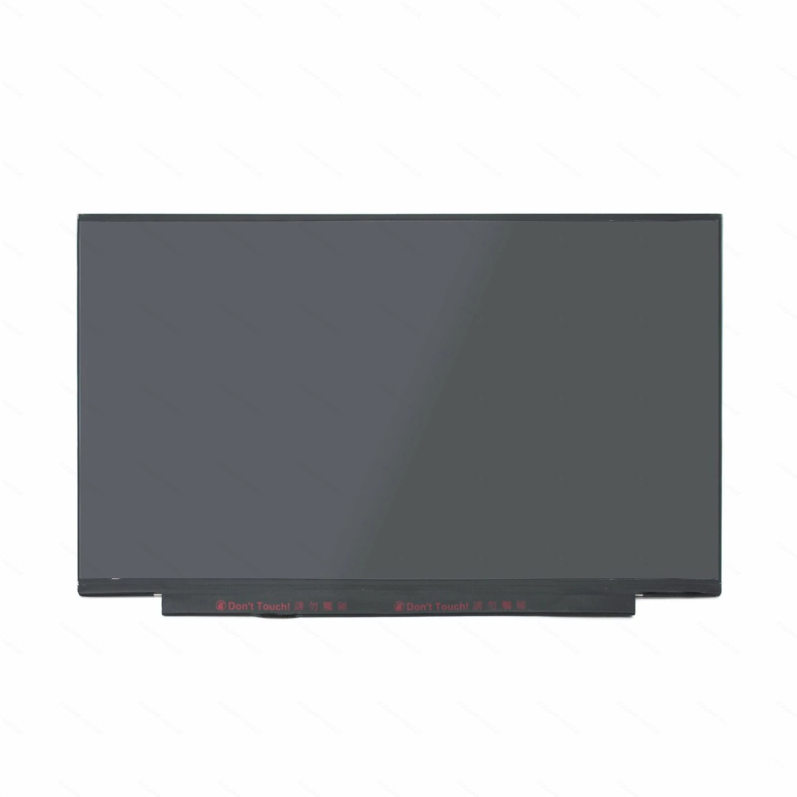 JIANGLUN Už LPM140M420 FRU 00NY680 40 kaiščiai Ne-Touch WQHD IPS LED skystųjų KRISTALŲ Ekrano Skydelį