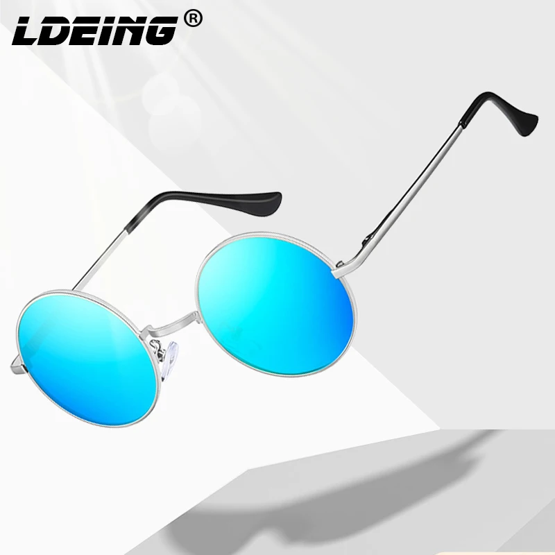LDEING naujas poliarizuoti akiniai nuo saulės 2022 vyriški lauko veikia važiavimo dviračiu, žvejyba, laisvalaikio vyriški akiniai nuo saulės UV400 anti-glare