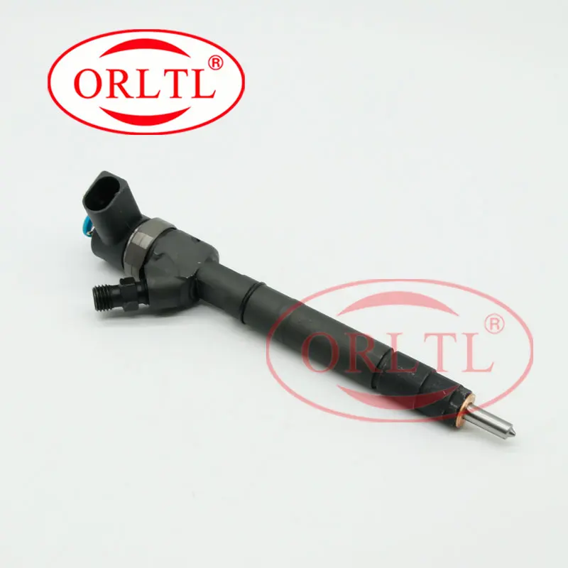 ORLTL 0 445 110 763 Originalus Diesel Injector 0445110763 Auto Variklis Dyzelinis purkštukas (benzinas) 0445 110 763 Originali Diesel Injector