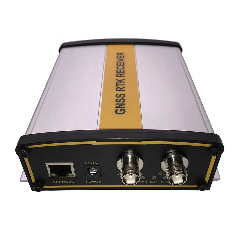Trimble BD970 GNSS imtuvas diferencial RTK antenos testeris Aukšto tikslumo matavimo apklausa GPS l1, l2/GLONASS/Galileo/Beidou