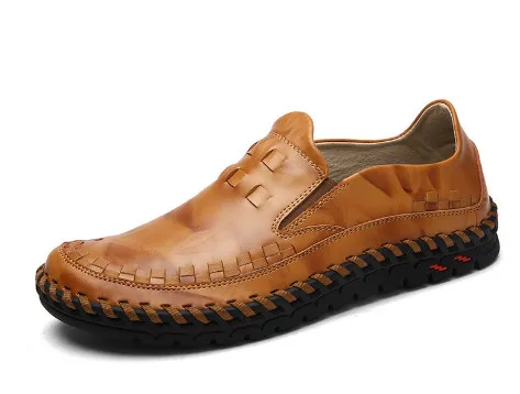 Vasarą 2 nauji vyriški batai korėjos versija tendencija 9 vyriški laisvalaikio bateliai kvėpuojantis batai, vyriški batai N9N005B289