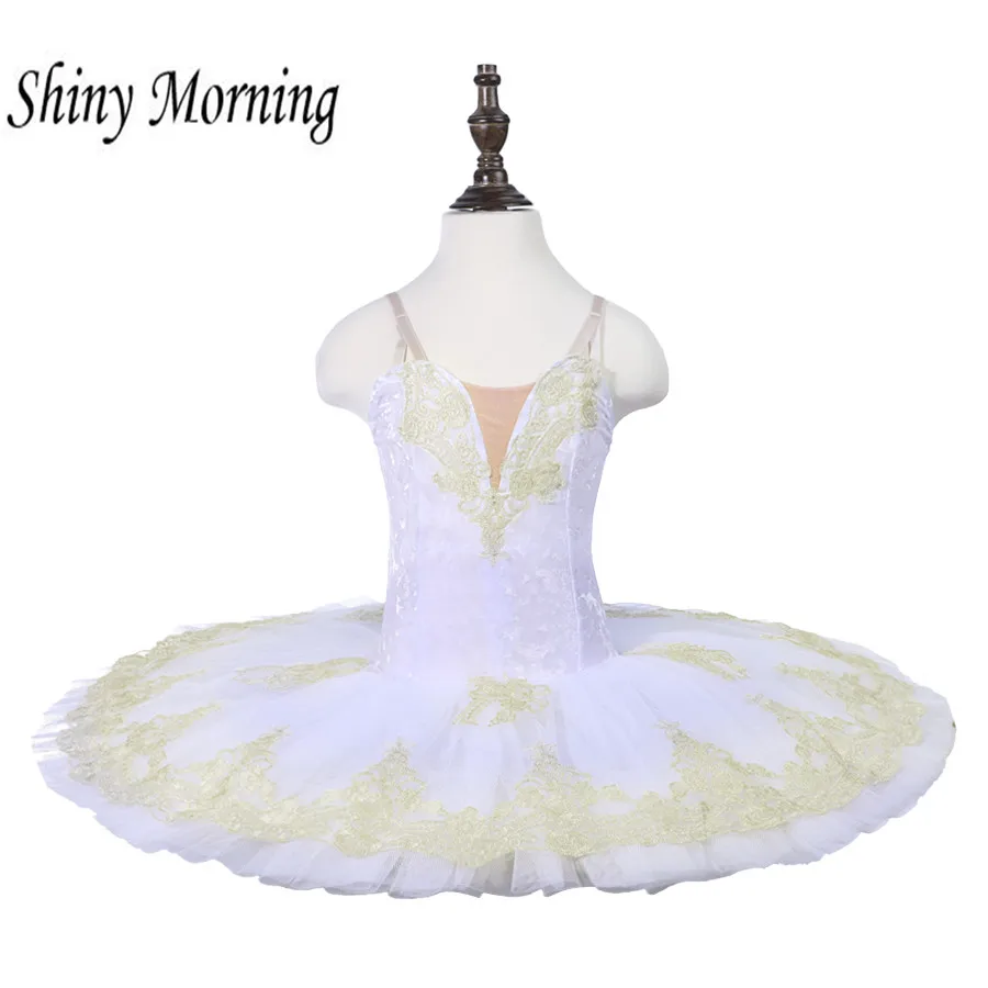 giselle Baleto suknelės Romantiška baleto kostiumai sluoksniuotos rankovėmis profesionalių baleto tutus baltoji gulbė suaugusių moterų